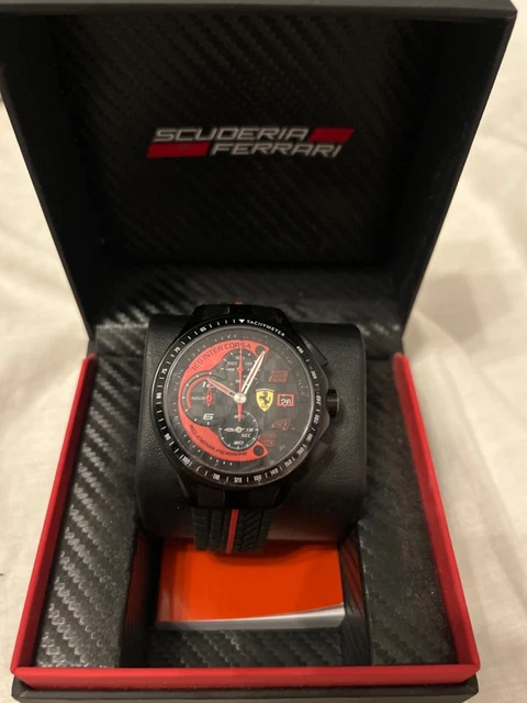 Ferrari men's 0830077 online