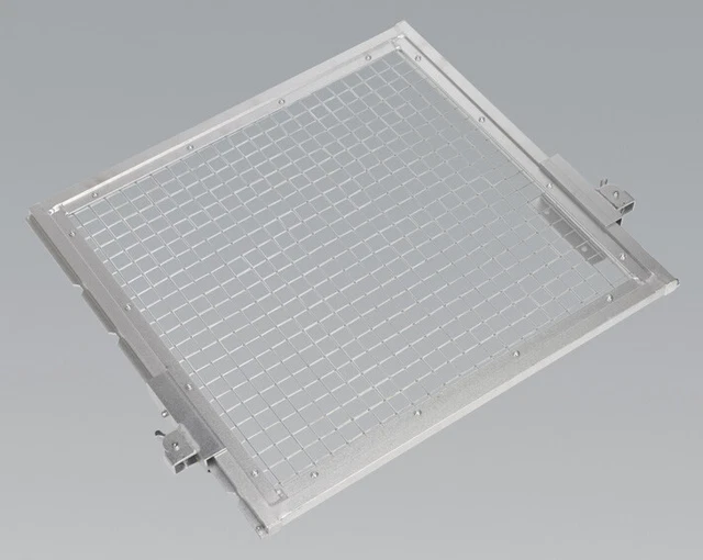 Sealey YKSG50 Sicurezza Protezione per YK509F,YK509FAH,YK50FFP
