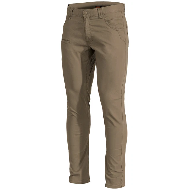 Pantalon Tactique Condor Cipher – Noir – 97% Nylon, 3% Spandex – Tailles 32L/34L – Neuf Avec étiquettes