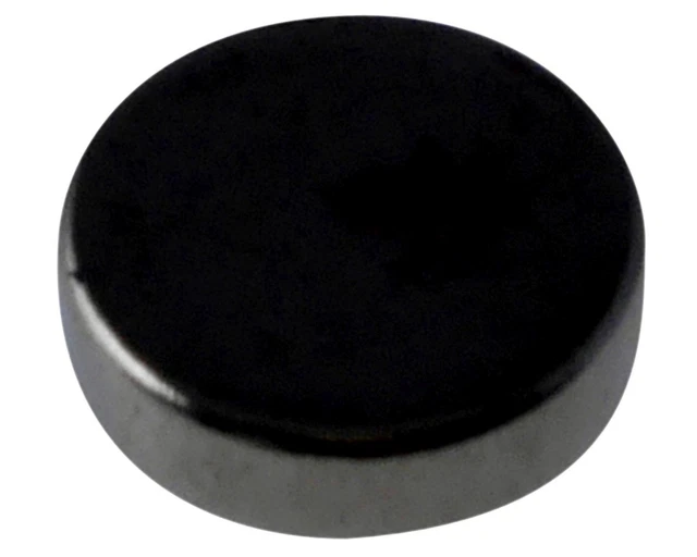 Aimant KOSO diamètre 9 x 2,5 mm