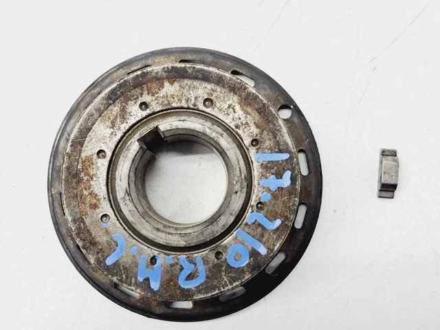 PIÑON CIGUEÑAL para FORD FOCUS II 1.6 TDCI 2005 5004036