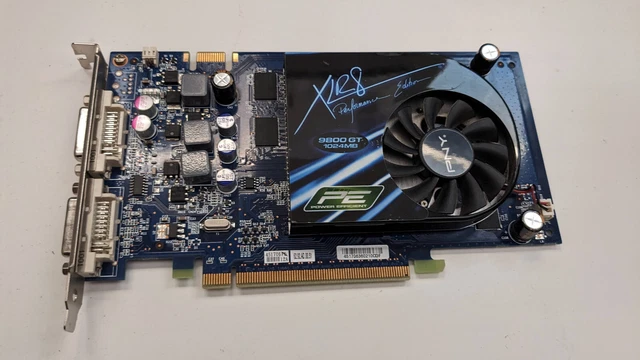 Nvidia geforce 9800 gt precio online