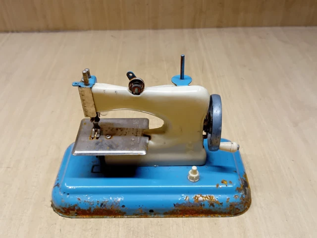 mélanger Bannissement Efficace machine a coudre singer jouet ancien Watt Respect
