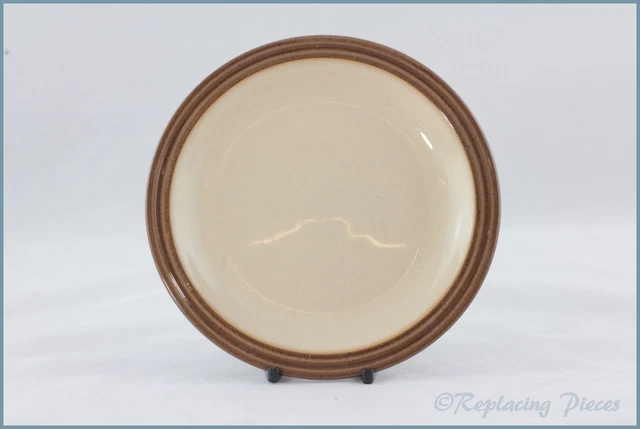 Denby - Pampas - Dinner Plate
