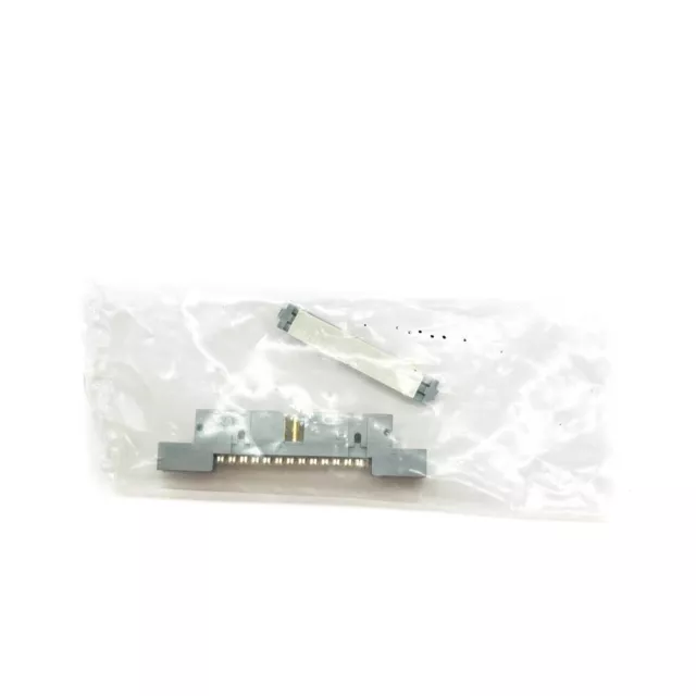 3M 4626-6001 IDC Connector Plug, 26 Position, 26-28 AWG