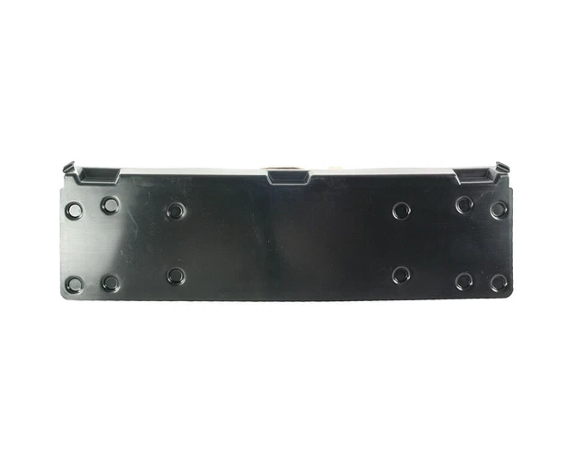 Kennzeichenhalter für BMW E60 01-10