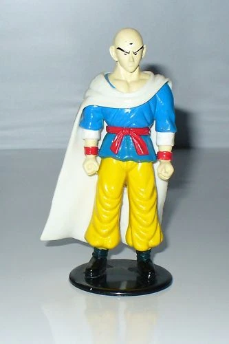 Figurine Dragon Ball Z Tenshin Han - Édition Atlas, Occasion