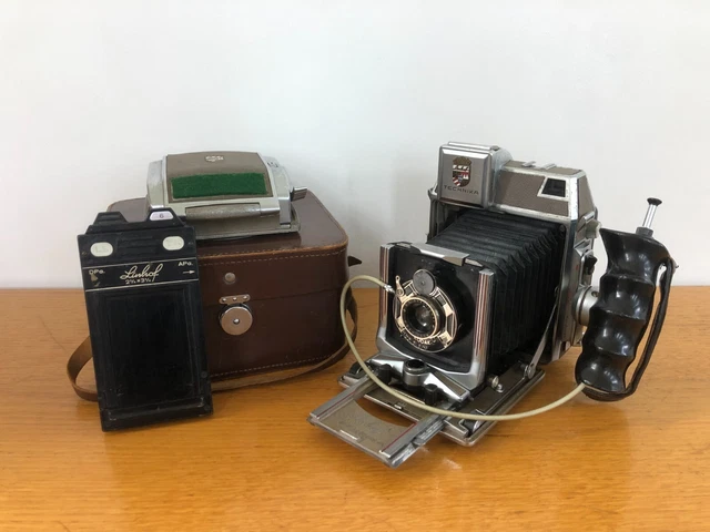 Kodak Professionele gouden 200 kleuren negatieve film (120 rollen film, 5- Pack