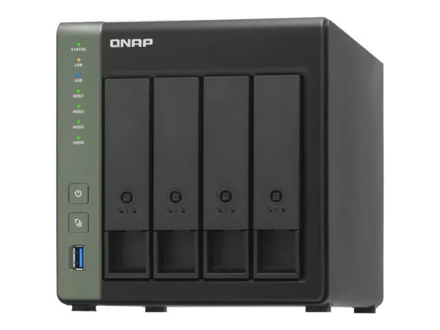 Network Attached Storage, Hard Drives (HDD, SSD & NAS), Drives, Storage &  Blank Media, Computers/Tablets & Networking - PicClick AU
