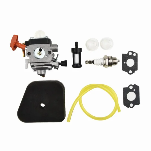 Le Kit Carburateur Pour Stihl FS110 FS130 Bougie Dallumage Et Ampoule Damorce