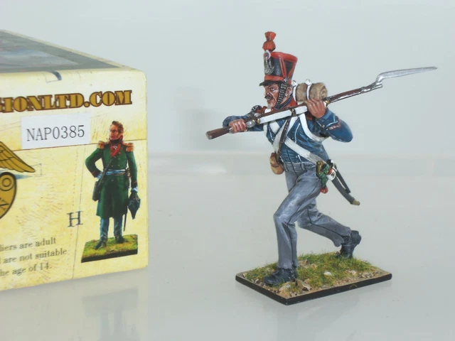 Soldat First Legion NAP099 - Premier Empire, 60mm (Occasion)