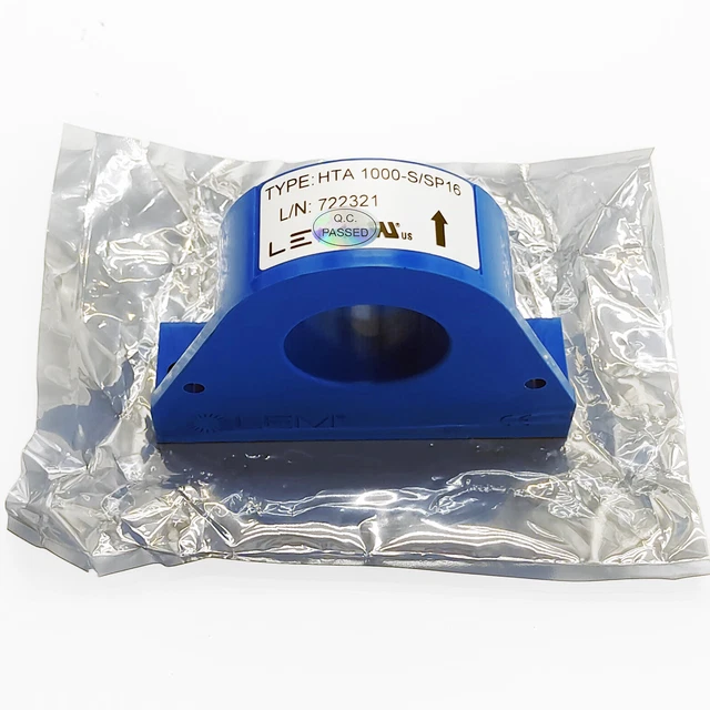 NEW CURRENT SENSOR for HTA1000-S/SP16 HTA 1000-S/SP16 HTA1000-S / SP16 ...