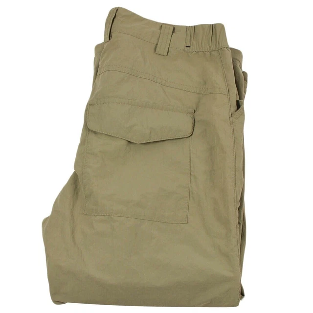 Pantalon Croisé Rohan Femme – Taille UK 14 (FR 42) – Gris, Tenue Randonnée