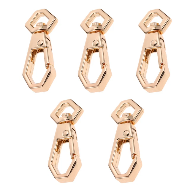 10 Ganci Con Fibbia Per Canoa E Kayak - Accessori In Plastica Per Attrezzatura Nautica - Foto 10