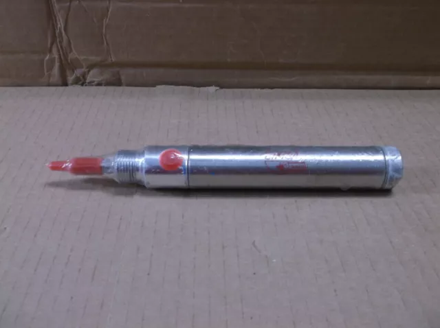 093.5-DZ Bimba NEW In Box Pneumatic Air Cylinder 1-1/16" Bore 3-1/2" Stroke