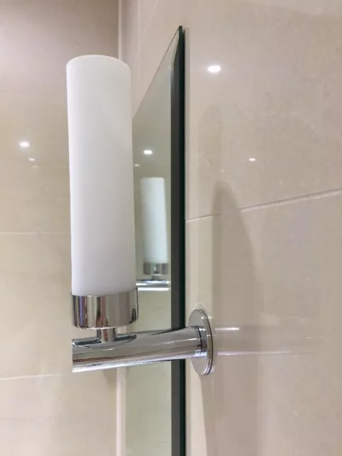 Bathroom Lights 2