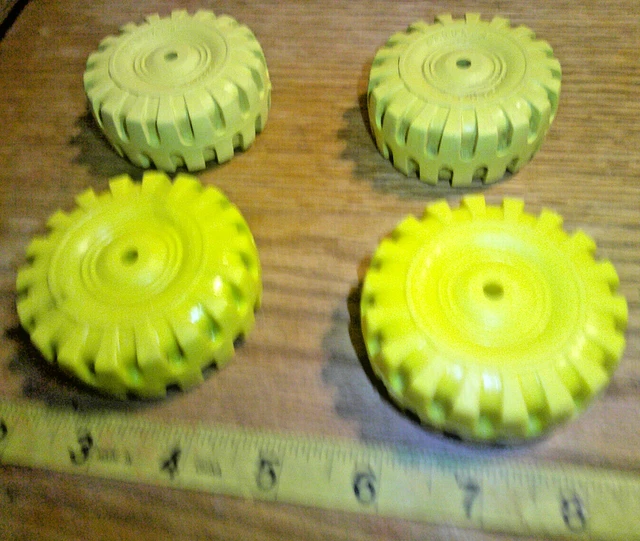 Toy Parts, Vintage & Antique Toys, Toys & Hobbies - PicClick