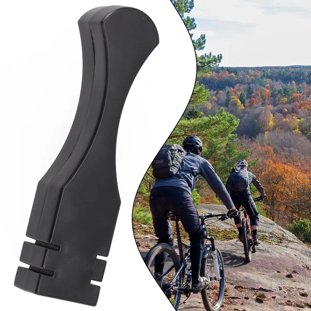 SALALIS Clé à rayons de roue Clé à Rayons de Vélo Clé de Réglage des Rayons de Roue en Acier SALALIS Clé à rayons de roue Clé à Rayons de Vélo Clé de Réglage des Rayons de Roue en Acier