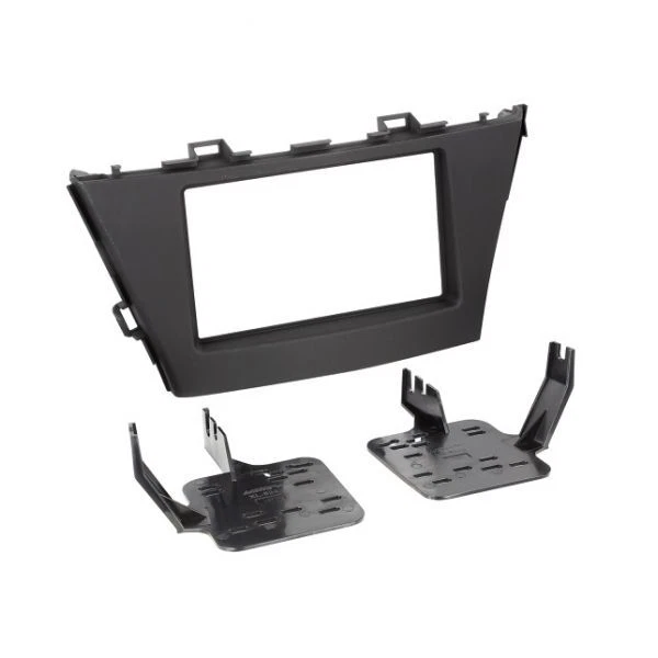 Kit 2 Din Toyota Prius + 2012-2019