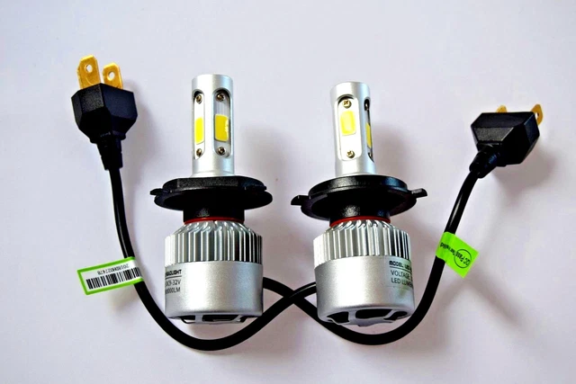 Pack LED VOLVO 460 (464) 1.7 Turbo (1989 à 1996) – Pack Complet main image 1