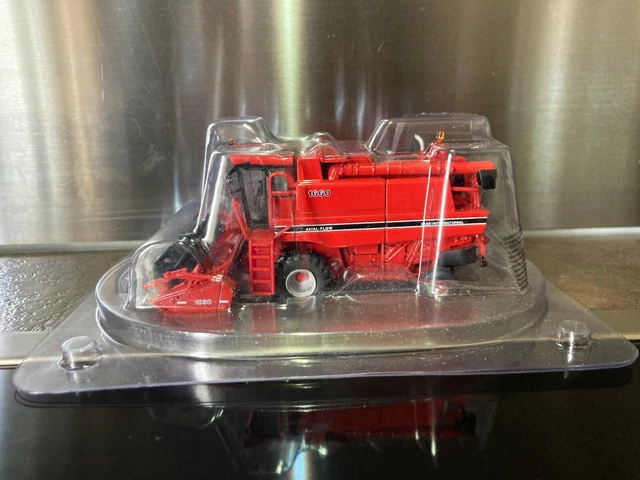 MOISSONNEUSE INTERNATIONAL 1/32 diano EUR 35,00 - FR