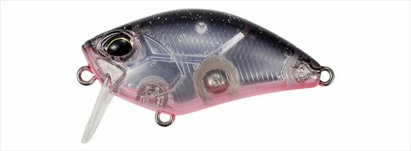 Leurre DUO Realis Crank Kabuki 50 SSR - 5cm, 8.4g, Flottant - Pour