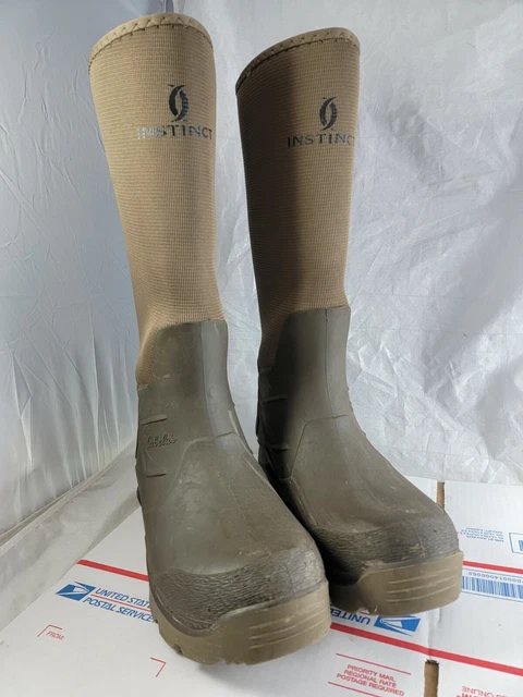 Cabelas mens rubber boots clearance