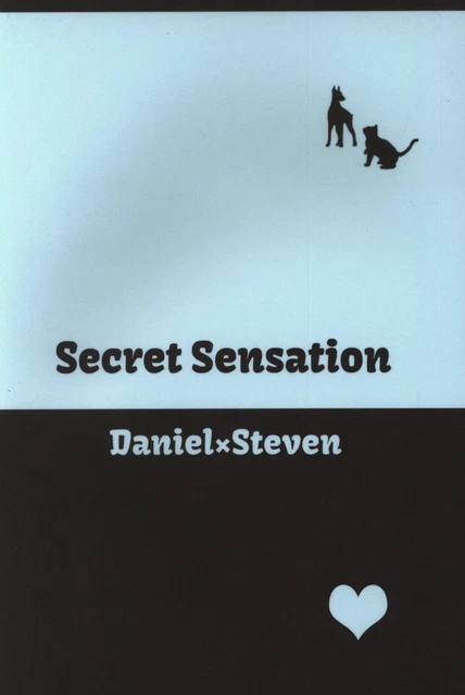 Doujinshi Foreigner in July (Akidake) Secret Sensation (Blood Blockade Battl...