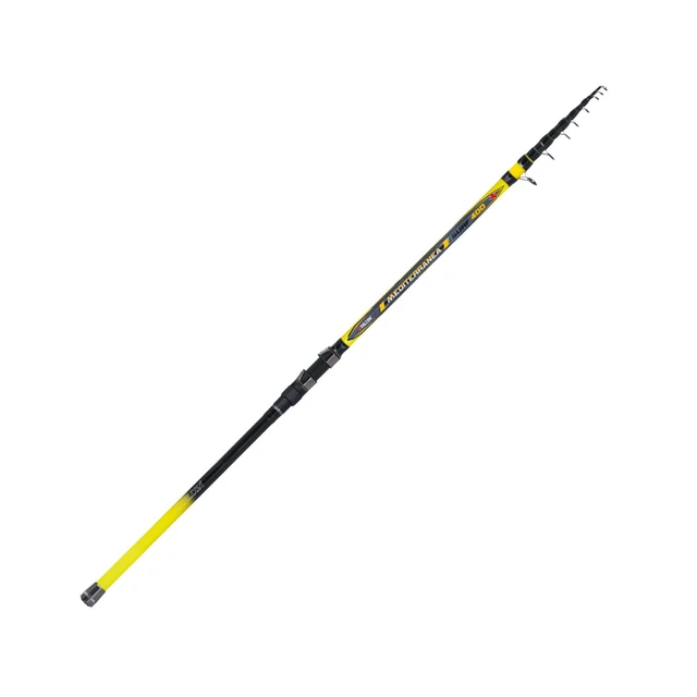 CANNA DA PESCA A TRAINA FALCON BLU FIGHTER TROLLING 6'3