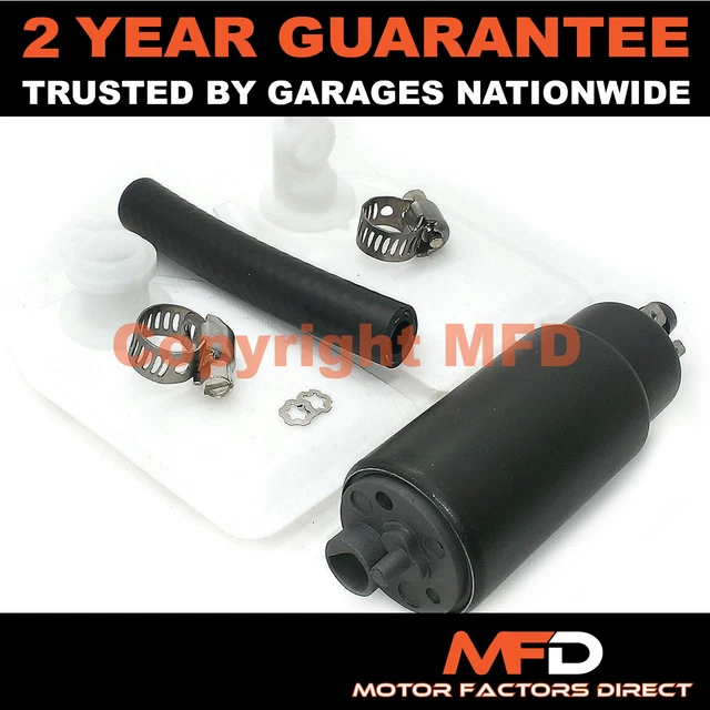 In-Tank Fuel Pump For Yamaha NXC125 Cygnus X | AMS FP10157 | 12V Electric Petrol Pump