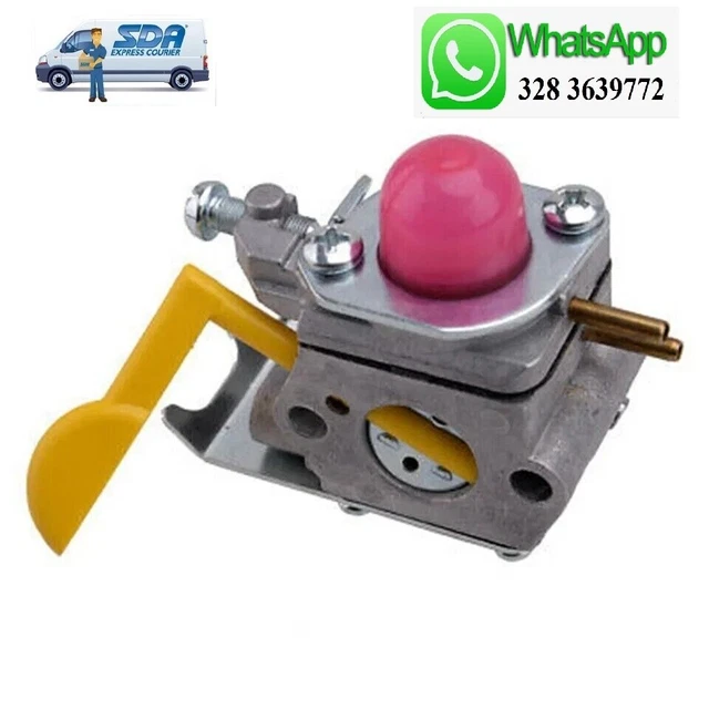 Motorcycle Carburetor Carb For Partner For Husqvarna K650 K700 K800 K1200 Saw 503280418 506321503