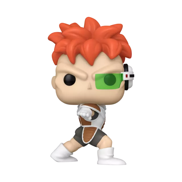 Funko Pop! Recoome Dragon Ball Z