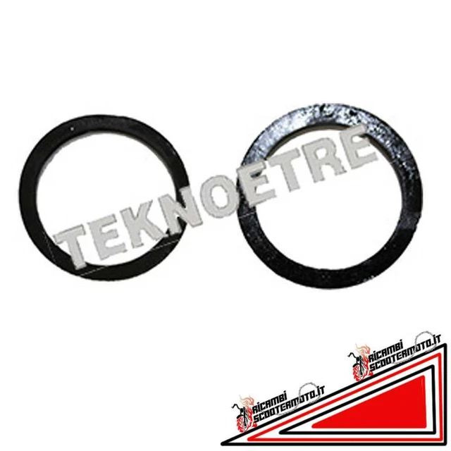 Kit joint entretien K-TECH honda CRF450R 2004 main image 0