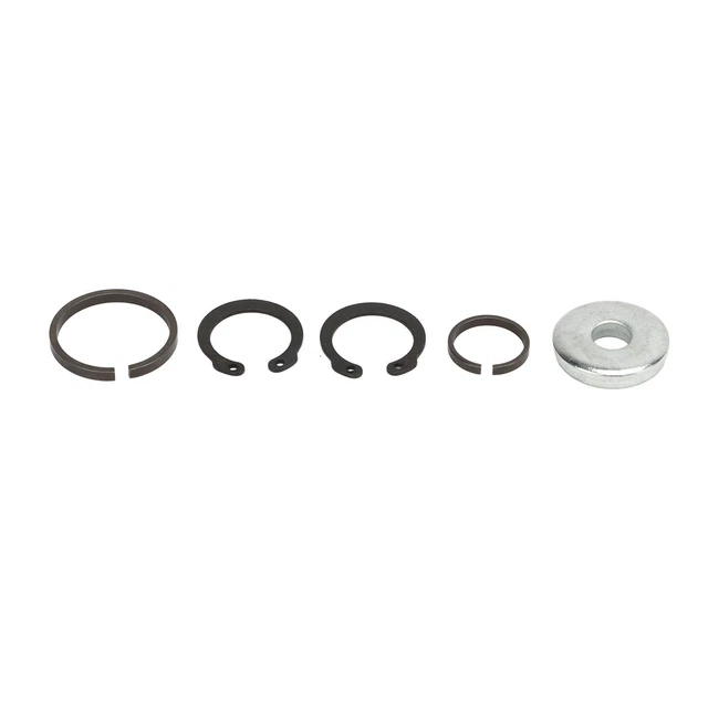 AUTOFAB Turbo Repair Rebuild Service Kit Turbocharger Major Parts For