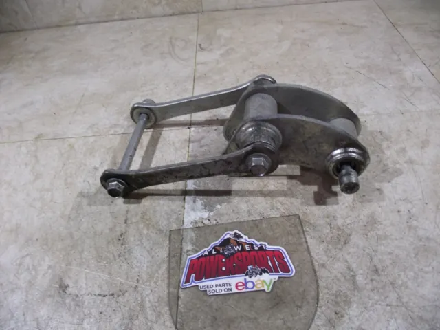 2013 Honda Nc 700Xd, Rear Shock Suspension With Linkage (Ops7047)