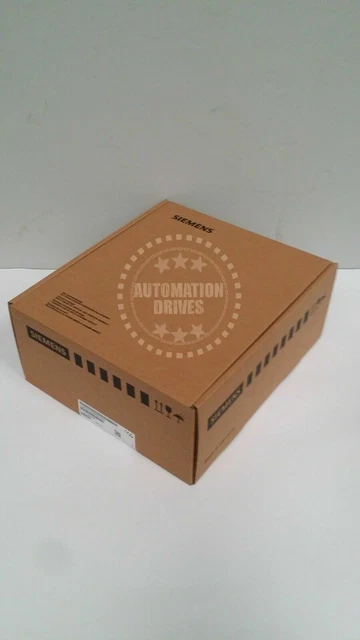*Neuf En Boîte Scellée** Siemens Simatic Mp 277 10" Touch, 6Av6...