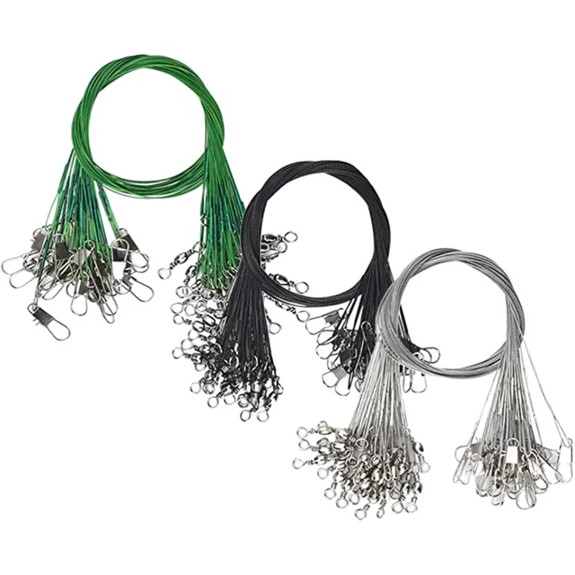 Corda Metallica 10 M 304 In Acciaio Inox Morbido Fune Morbida - Foto 2