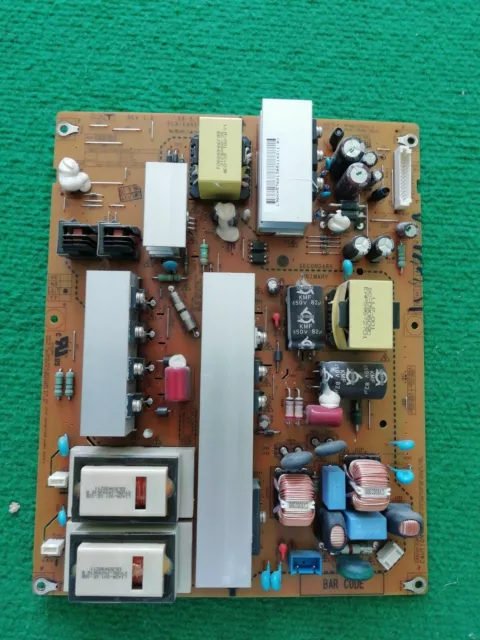 Psu Inverter Tv Lg 42LH3000 EAX55357705/3