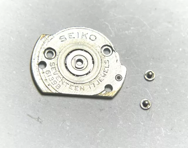 MOVIMIENTO SEIKO  6139B 193461 Marco para dispositivo automático RECAMBIO( M77)