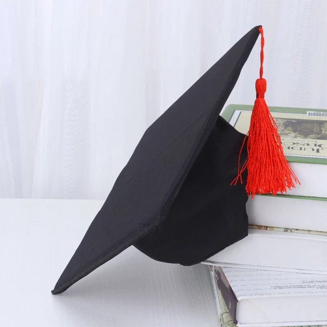 6 Chapeaux De Fête Rayés Multicolores - Pour Anniversaire Enfants Et Adultes - Collection Stripetastic - 4