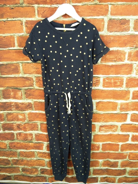Tuta Felpa Abito Ragazza Età 6-7 Anni Gap John Lewis M&S Maglione 122 Cm 2