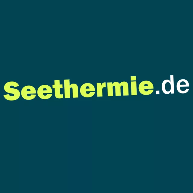 Domain www.seethermie.de zu verkaufen