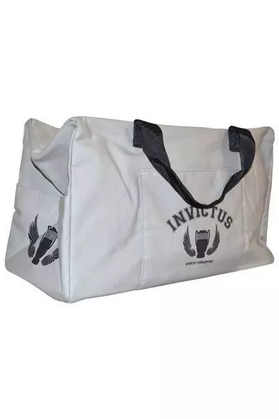 Invictus online weekend bag