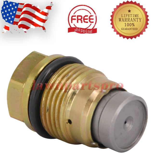 FUEL RAIL PRESSURE Relief Valve For Dodge Ram 2500 3500 6.7L Cummins