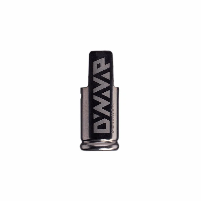Dyna Vap Captive Cap