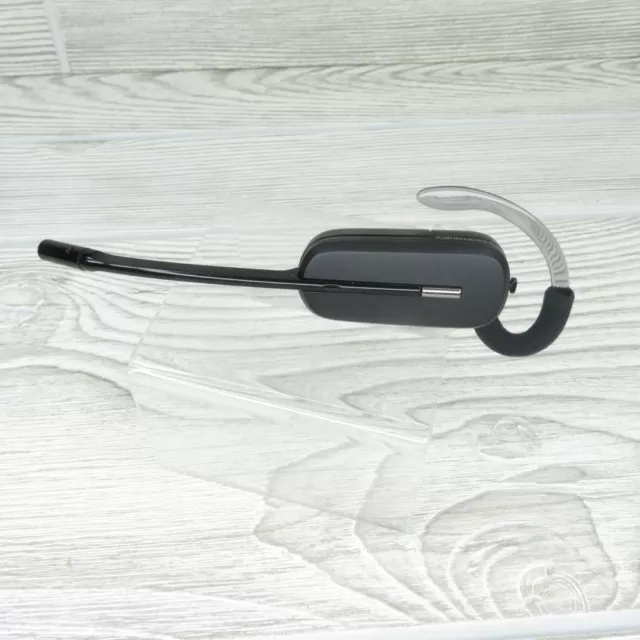 PLANTRONICS - C540 - Convertible Wireless Headset Earpiece Only - w/Battery!