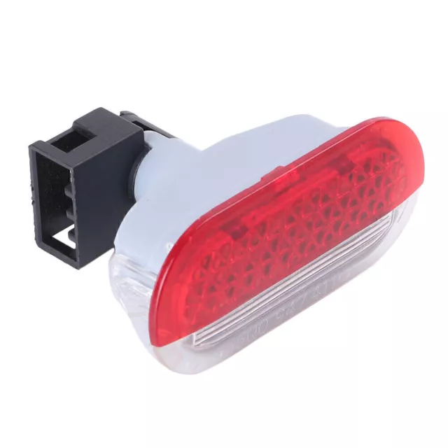 Inner Door Lamp Interior Door Light for ​VW Golf Jetta MK4 Beetle 1J0947411B UK