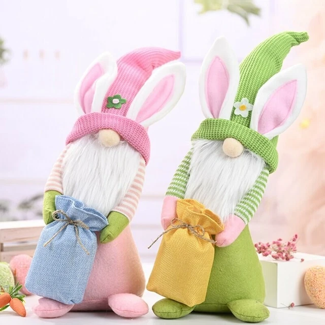 Folletto Nano Addobbi Per La Casa Primavera Decorazioni Per La Casa