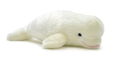 AQUA Plush Marine Nigitaro Kotsumekawauso 00085711 