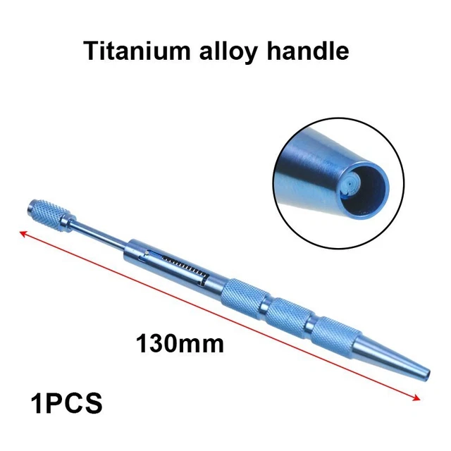Transplant Tool Extraction Hair Tool Hair Eyebrows Beard Follicle Transplant PEN